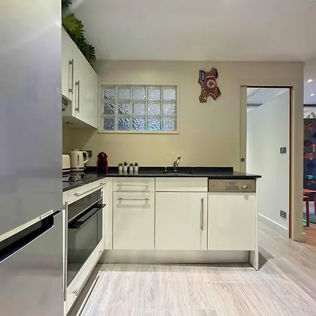 Lägenhet Grazia - Vue Piscine Centre *