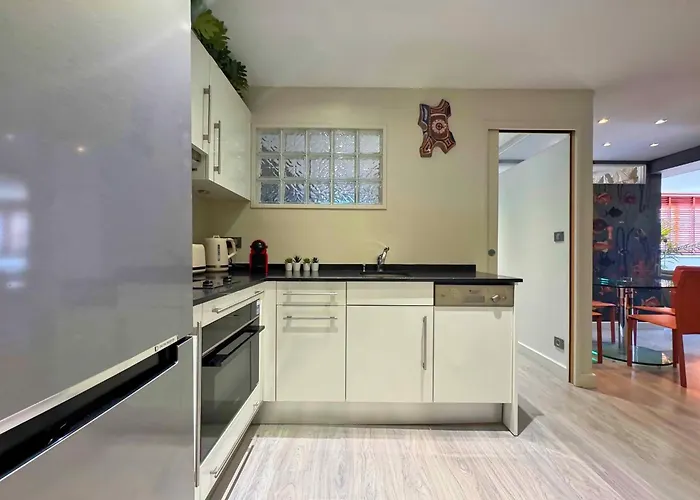 Lägenhet Grazia - Vue Piscine Centre *