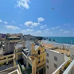 شقة Grazia - Vue Piscine Centre بياريتز