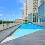 شقة Grazia - Vue Piscine Centre *