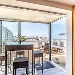 Διαμέρισμα Grazia - Vue Piscine Centre