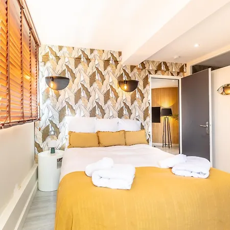 Apartmán Grazia - Vue Piscine Centre